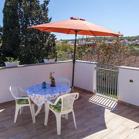 Apartmán Apartman Kristina Banjole Exteriér fotografie