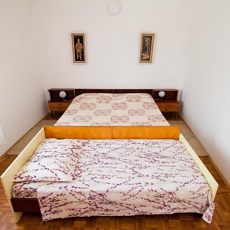 Apartmán Apartman Kristina Banjole Exteriér fotografie