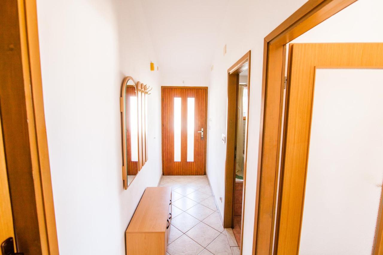 Apartmán Apartman Kristina Banjole Exteriér fotografie
