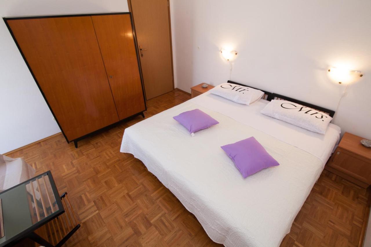 Apartmán Apartman Kristina Banjole Exteriér fotografie