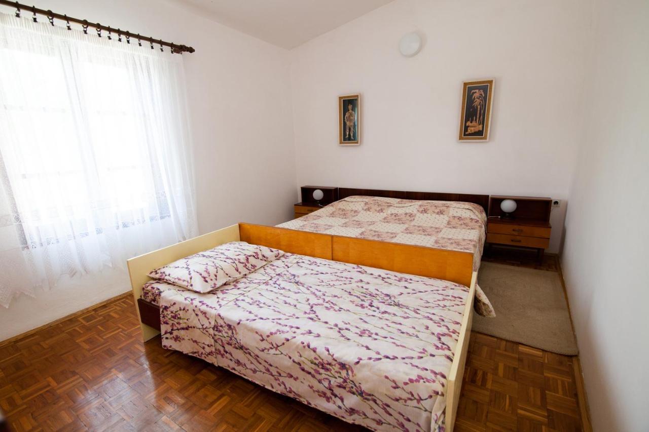 Apartmán Apartman Kristina Banjole Exteriér fotografie