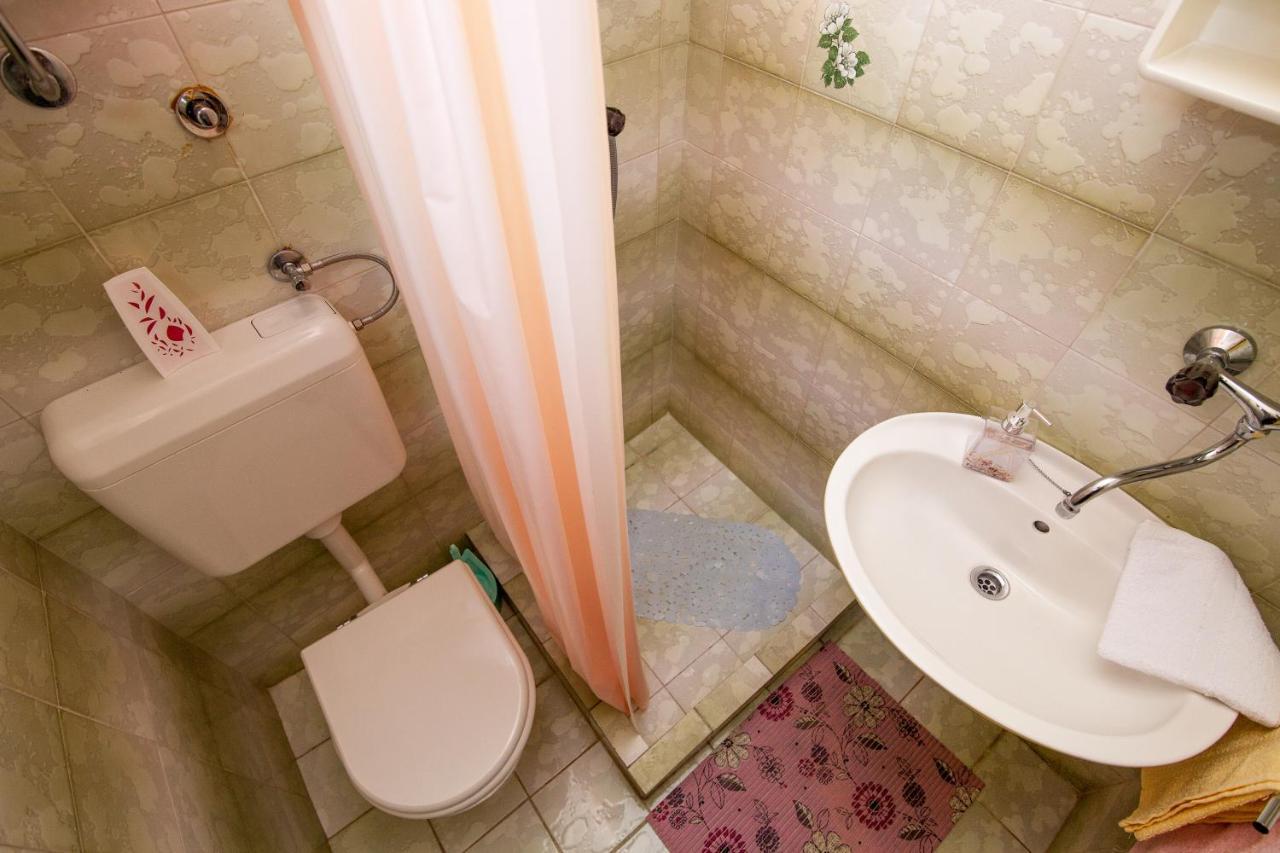 Apartmán Apartman Kristina Banjole Exteriér fotografie