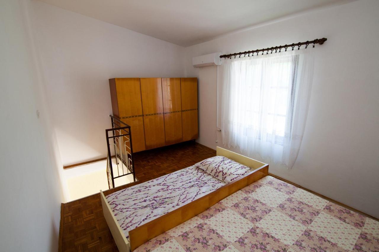 Apartmán Apartman Kristina Banjole Exteriér fotografie